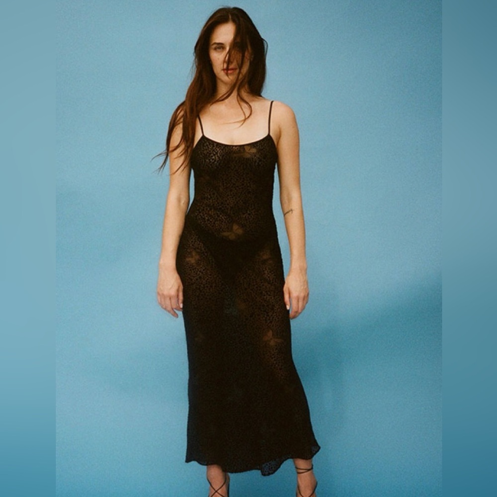 Realisation par Devon Lee Carlson dress